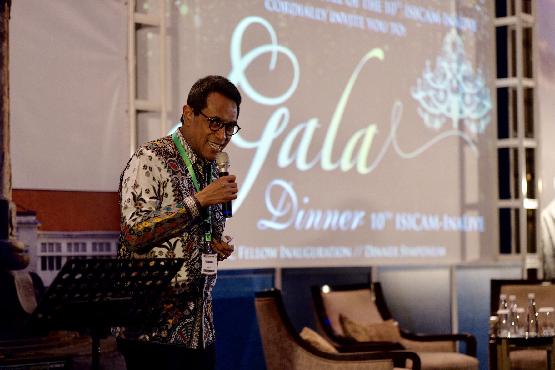 ISICAM-INALIVE 2018: Wrap Up!