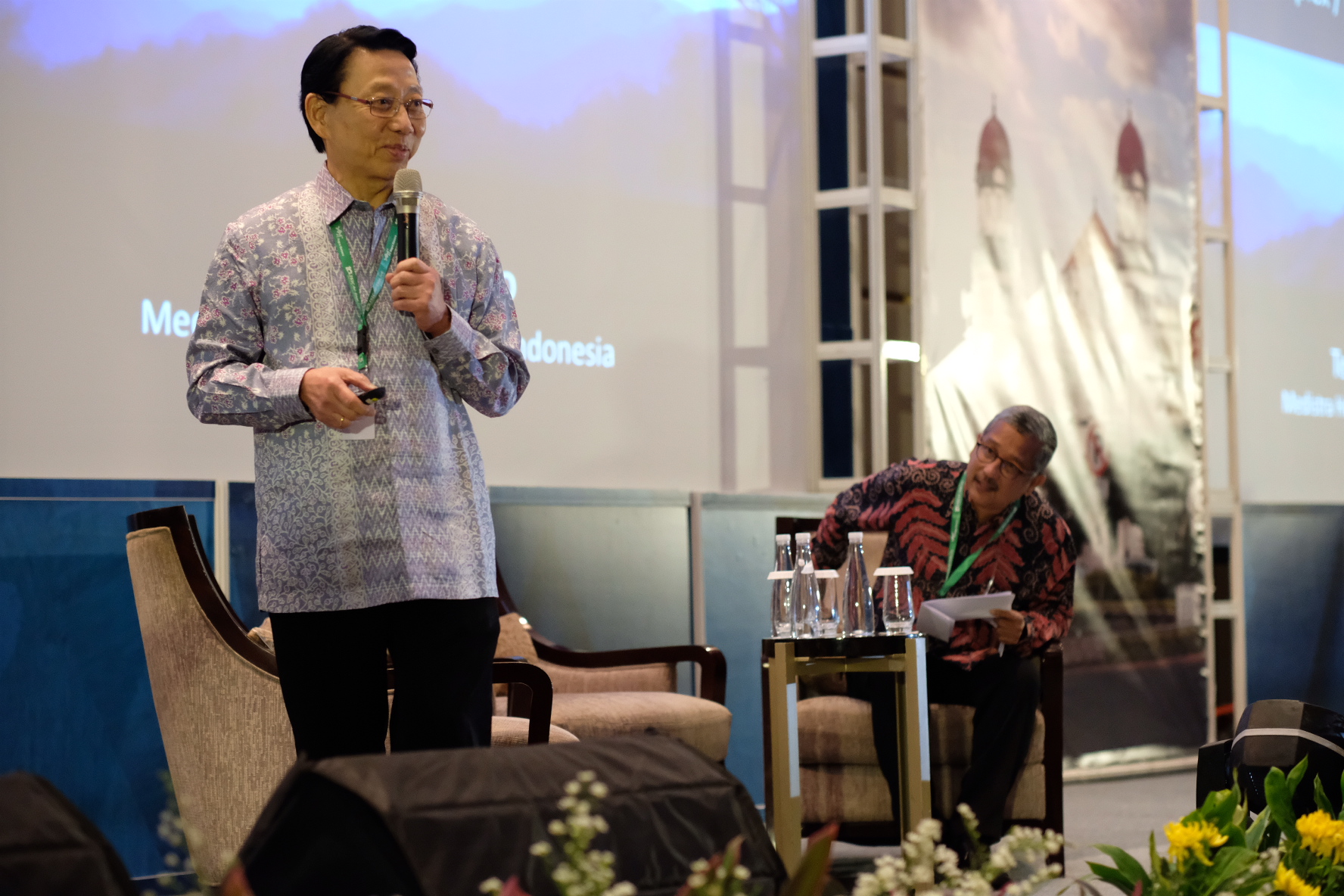 ISICAM-INALIVE 2018: Wrap Up!