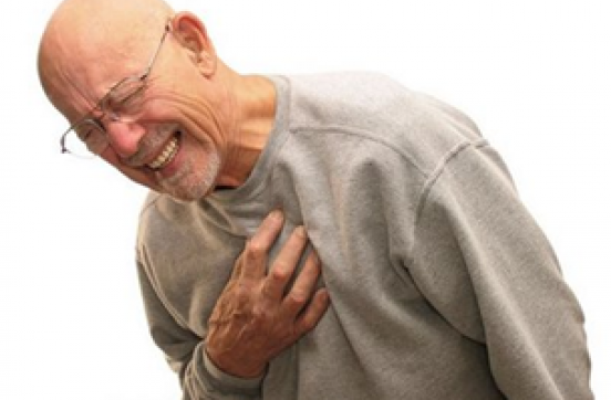 picture SERANGAN JANTUNG TIPE STEMI (ST-ELEVATION MYOCARDIAL INFARCTION)
