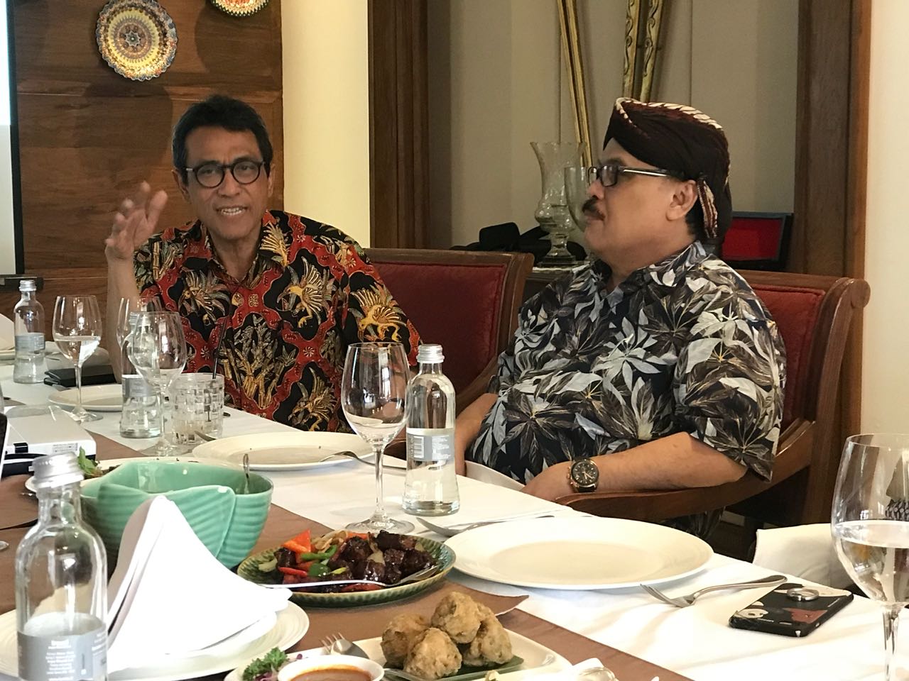 ISIC-CSC Fellowship Program: Fellows and Graduates Shared Their Experience  