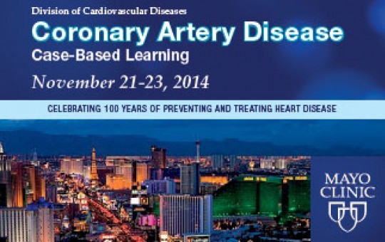 picture Coronary Artery Disease: Prevention, Detection & Treatment 2014