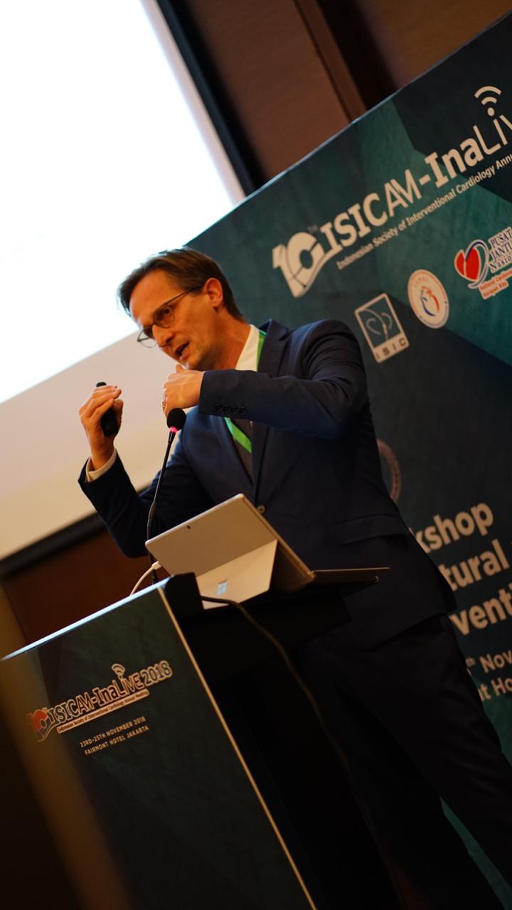 ISICAM-INALIVE 2018: Wrap Up!