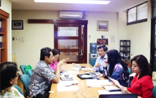 ISIC News