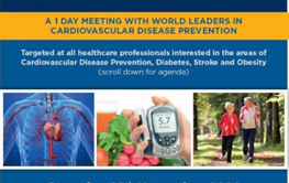 National Institute for Preventive Cardiology Inaugural National Prevention Meeting 2014