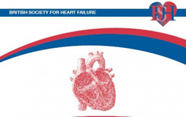 British Society For Heart Failure 17th Annual Autumn Meeting 2014