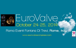 EuroValve 2014