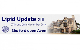 LIPID UPDATE 2014