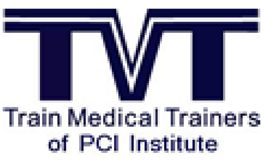 Train Medical Trainers of PCI Institute