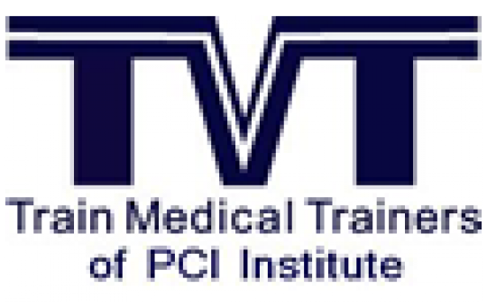 picture Train Medical Trainers of PCI Institute